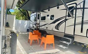 Luxury Riverside Rv